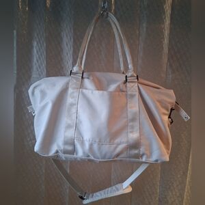 Figestin Cream Tote Bag